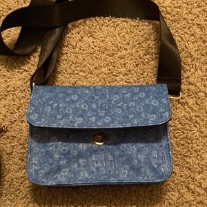 Bellavue collection bag, new